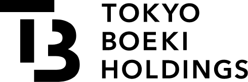 TOKYO BOEKI HOLDINGS CORP.