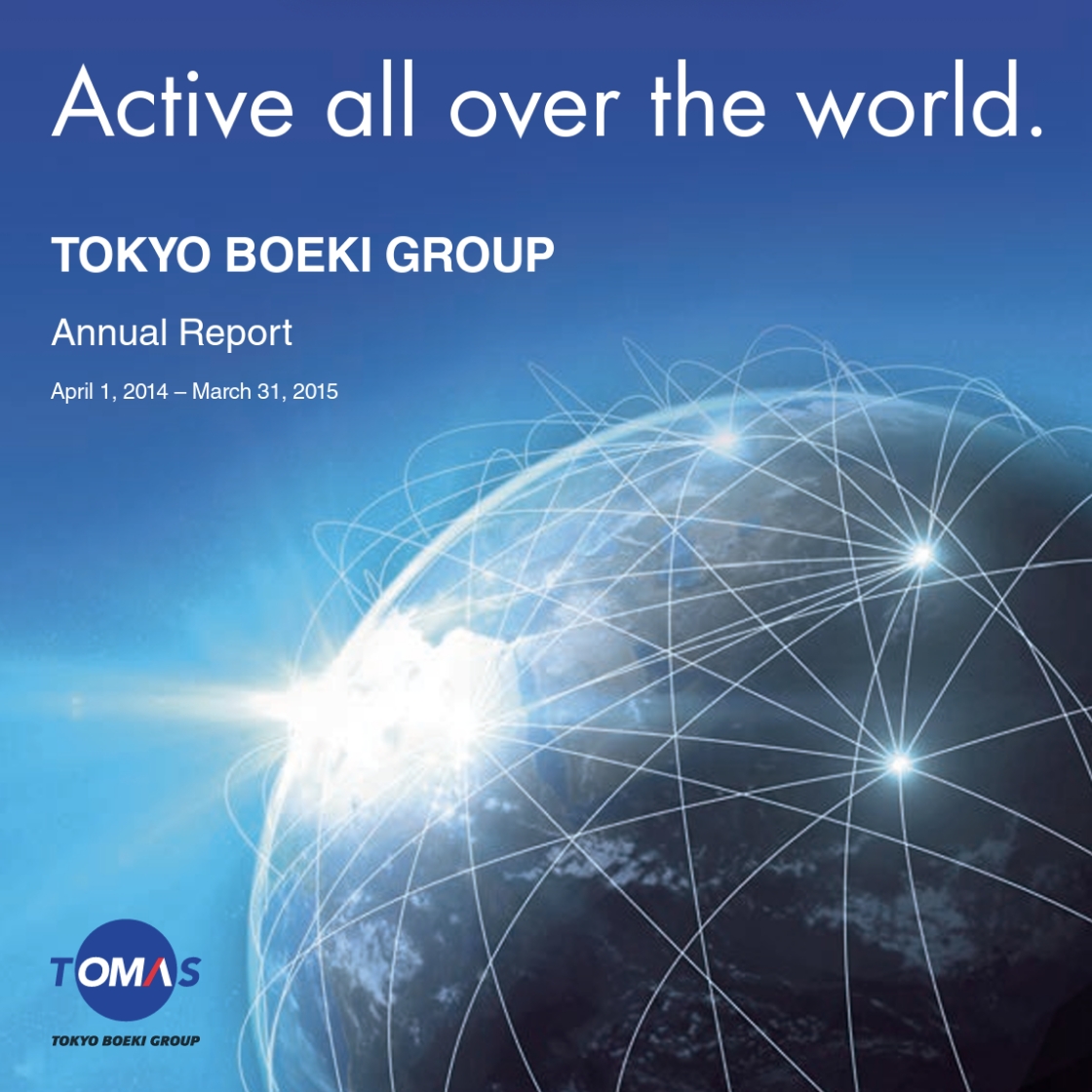 Annual Report 2014