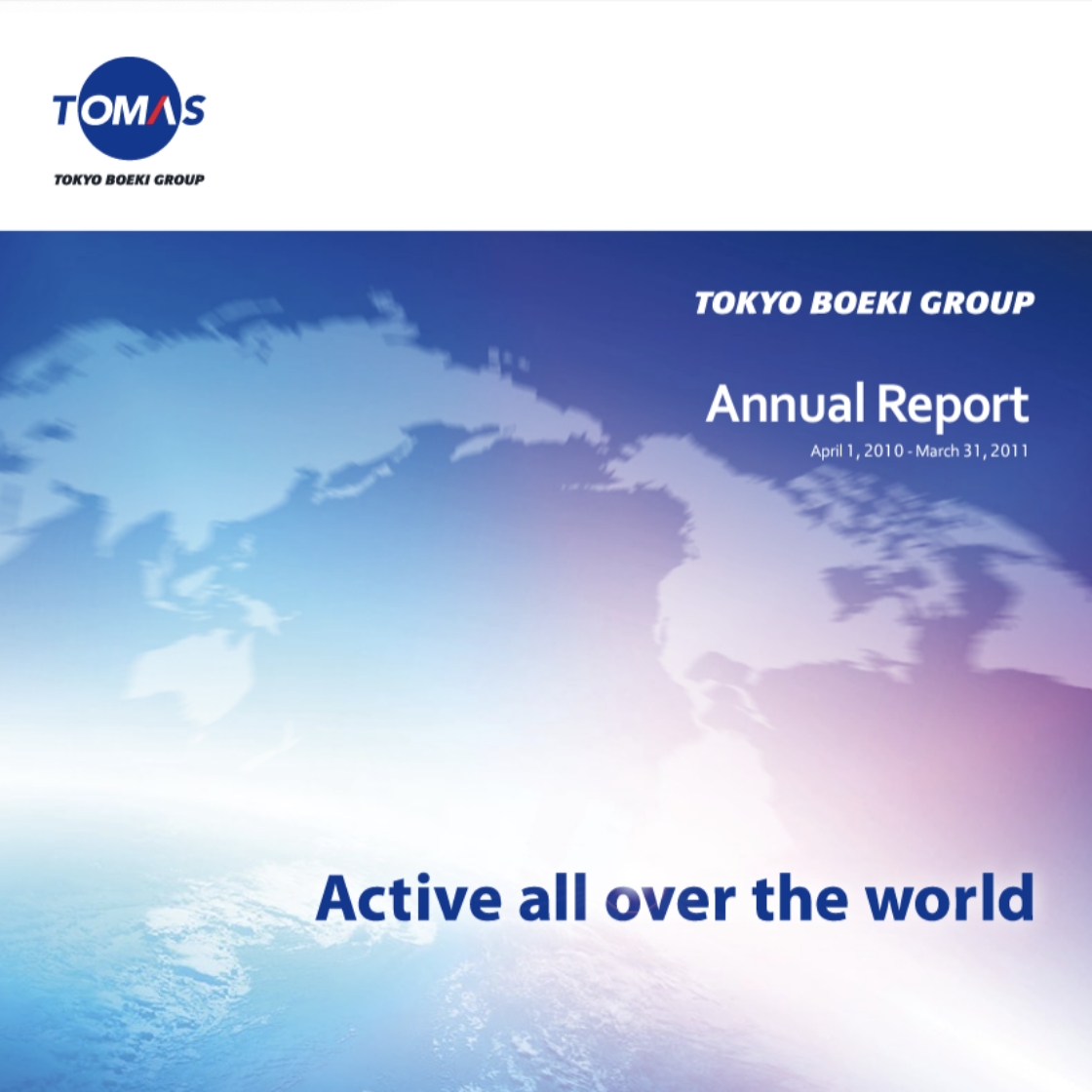 Annual Report 2010