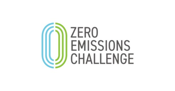  Selected by Ministry of Economy, Trade and Industry as a “Zero-Emission Challenge” company