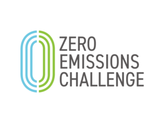  Selected by Ministry of Economy, Trade and Industry as a “Zero-Emission Challenge” company