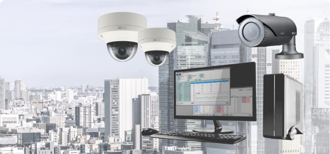 Develops and improves the technologies on image recognition and AI solutions, expanding them into various social fields.