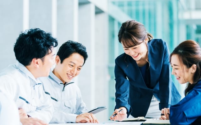 人的資本について