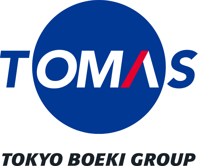 TOMASロゴの由来