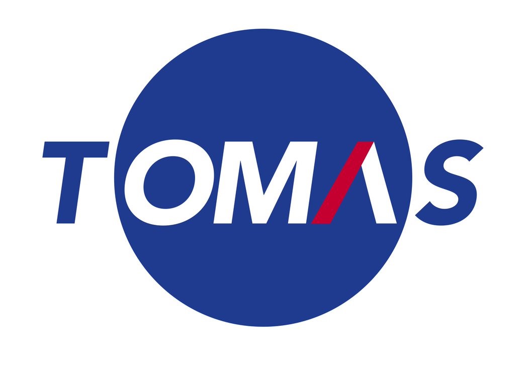 TOMASロゴの由来