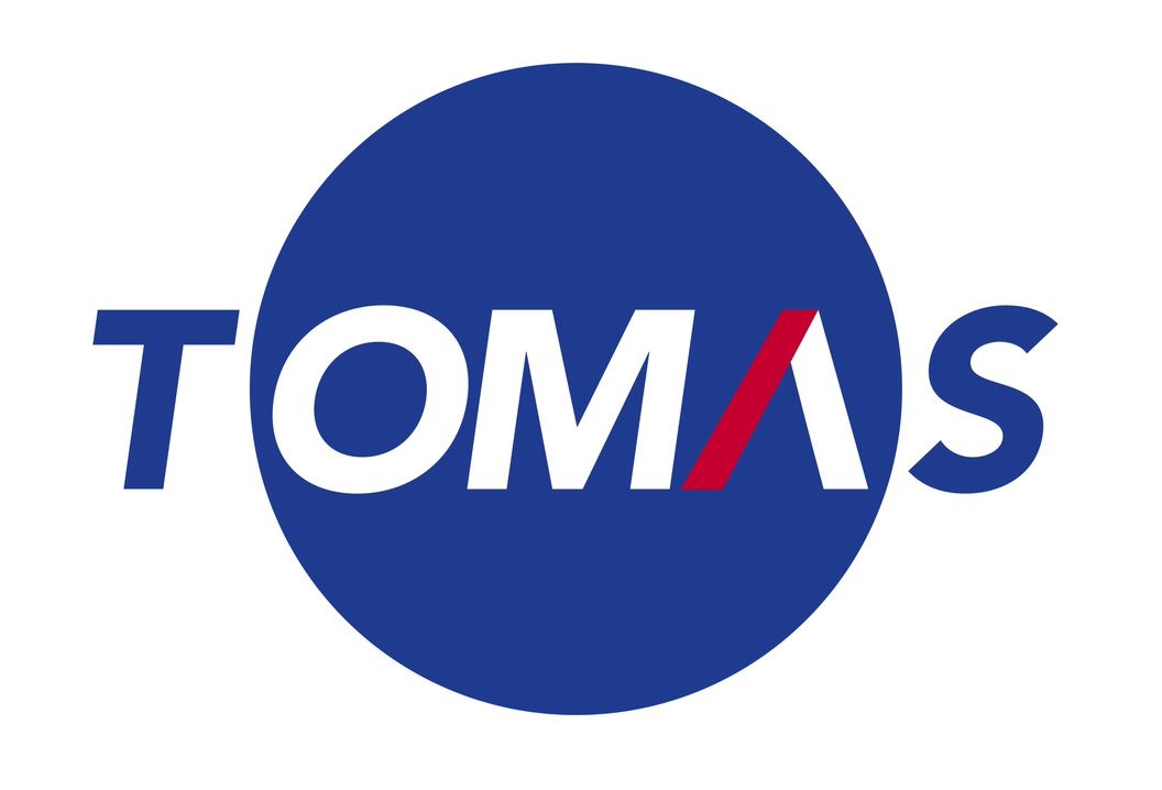 TOMASロゴの由来