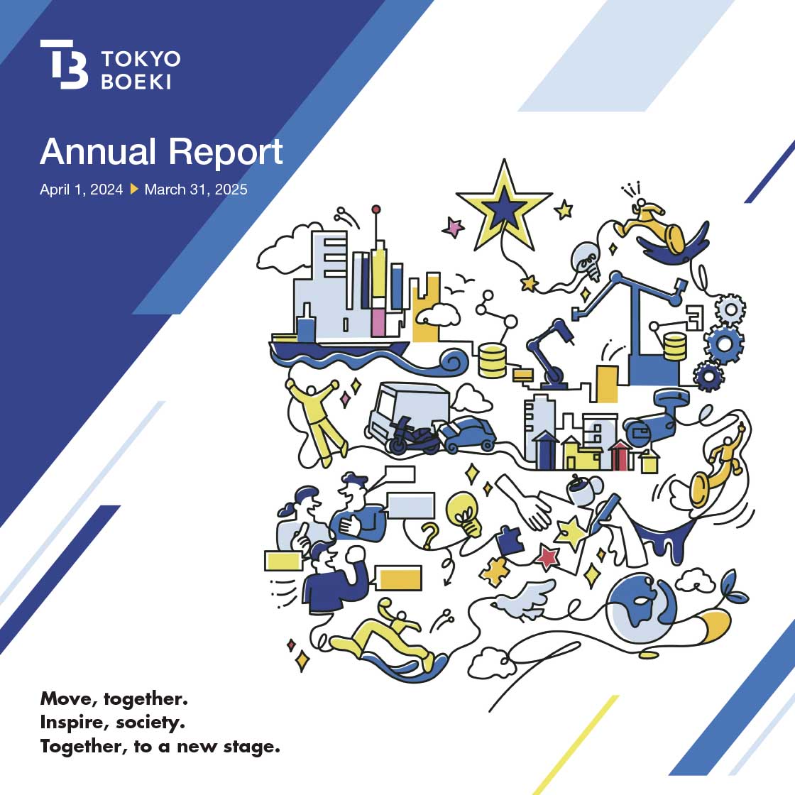 Annual Report 2024